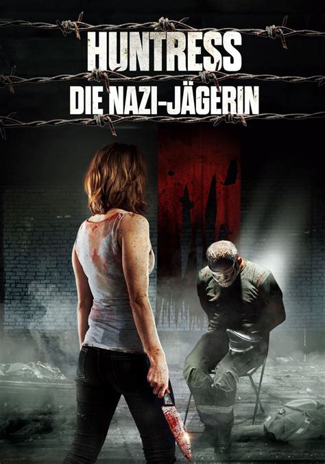 Huntress Nazi Jägerin Stream Online anschauen