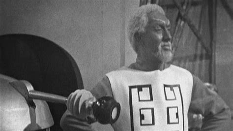 Doctor Who Bringing Back A Key Character From The Original Series ...