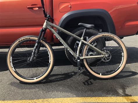 2020 Haro Thread 2 For Sale