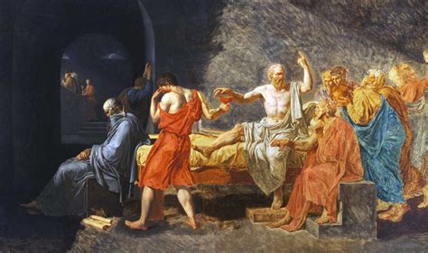 Why Is Socrates’s Death Still Discussed?