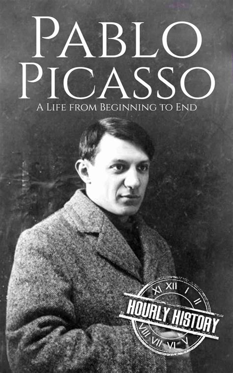 Pablo Picasso Biography And Facts 1 Source Of History Books