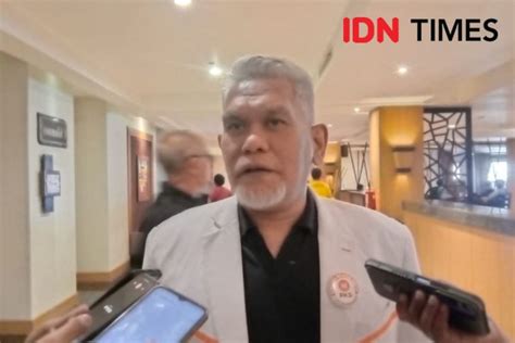 Pks Beri Sinyal Tidak Usung Andi Sudirman Di Pilgub Sulsel