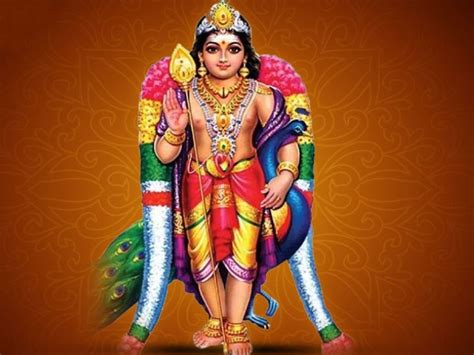 Skanda Shashti Will Be Celebrated In Siddhi Yoga Today Lord Kartikeya Will Be Worshiped For