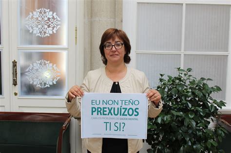 Deputaci N Pontevedra On Twitter As Deputadas Montse Magallanes E