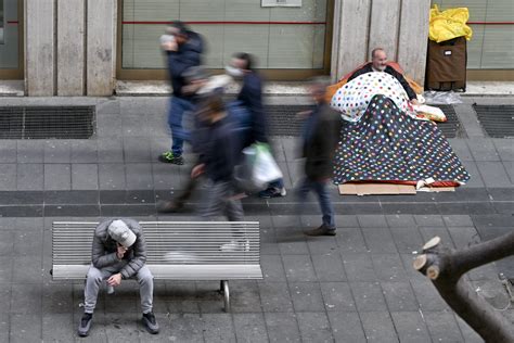 Presentazione del Rapporto 2022 su povertà ed esclusione sociale in