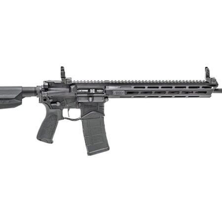 Springfield Armory Saint Edge Ar Semi Auto Rifle The Gunner Store