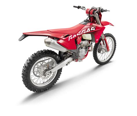 First Look 2024 Gasgas Enduro Range 450 And 500 4t Models Join The Party