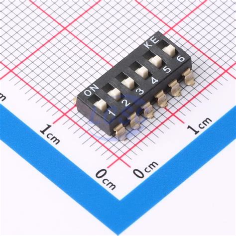 Hx P Tpgt Hanxia C Lcsc Electronics