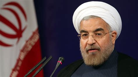 New Iranian President Serious On Nuclear Talks