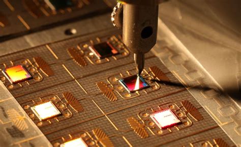 La guerra dei microchip ecco perché sono diventati introvabili Il