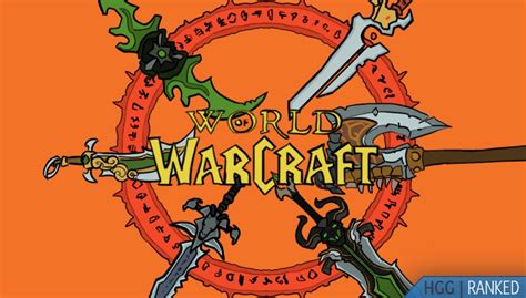 WoW Expansions Ranked from Worst to Best | High Ground Gaming