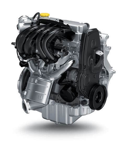 Новый двигатель ВАЗ 11182 — DRIVE2