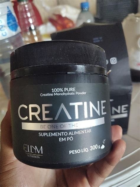 Creatina 300g Pura Monohidratada Cuponect