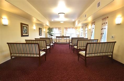 Ashton Gardens Gracious Retirement Living Updated Get Pricing See