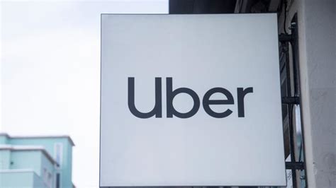 Uber Condamn Aux Prud Hommes Verser Pr S De Millions D Euros