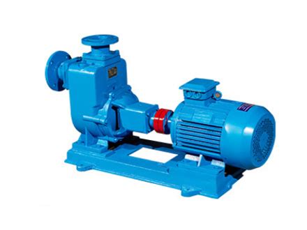 China Sewage Self Priming Pump Suppliers Manufacturers Factory