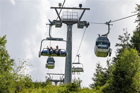 Bergbahn Alt St Johann Sellamatt Bergbahnstation Outdooractive