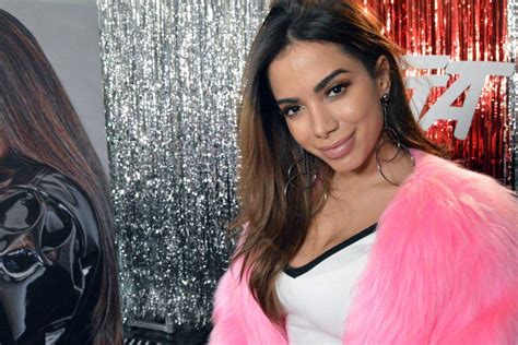 “envolver” De La Brasileña Anitta Es El Videoclip Más Visto En El Mundo