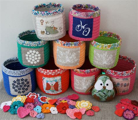 Crochet Cup Holders