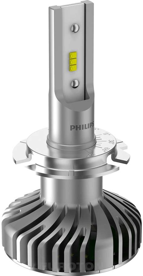 Philips Arnica Led Hl Led H R Ultinon K Led X V