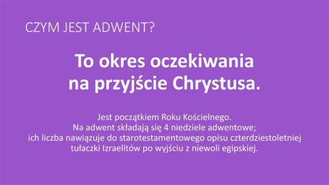 Czas Oczekiwania Koniec I Pocz Tek Wszystkiego Ppt Pobierz