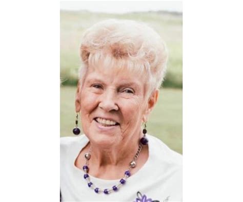 Beverly Becker Obituary 2021 Waterloo Ia Waterloo Cedar Falls