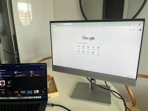 Hp Elitedisplay E243m 23 8 Inch Monitor With Bangandolufsen Speakers Computers And Tech Parts