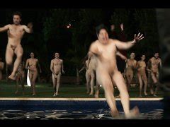 Naked Carlos Cuevas Spanish Actor Nude In Thisvid