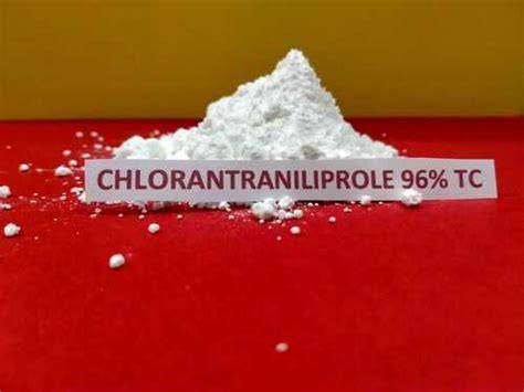 Chlorantraniliprole 96 Tc At Best Price In Kolkata West Bengal