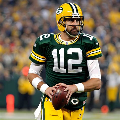 Aaron Rodgers “darkness Retreat” What Is It And How Does It Work