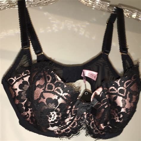 Agent Provocateur Lingerie Set Selena Gem