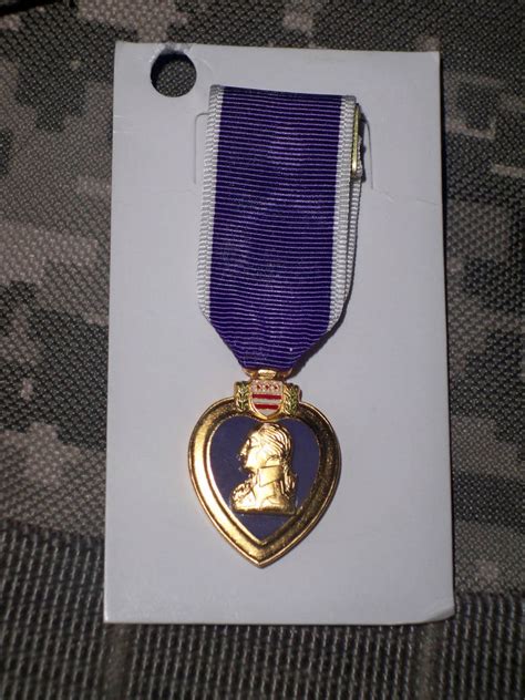 The Purple Heart Medal By Mrhookerhusband187 On Deviantart