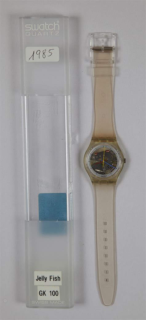 SWATCH Federico II ArsValue