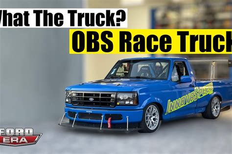 Custom Obs Ford F150 Top Modifications To Upgrade Your Ride