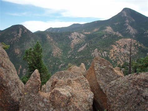 Manitou Incline Hike | UltraRob's Adventures