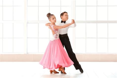 Kids Program | Nencini Dance Studio | Dance Classes Near Me | Orlando