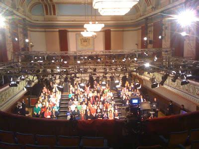 Kirklees Town Halls: Dewsbury Town Hall : Behind the Scenes of BBC ...