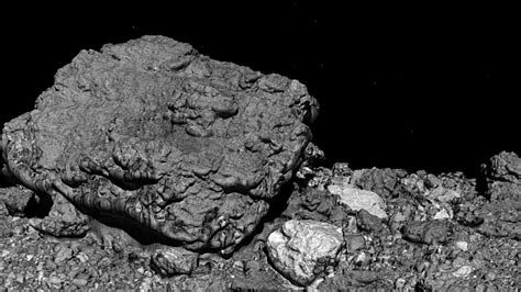 El Domingo Pedazos De Un Asteroide Rico En Carbono Llegarán A La Tierra