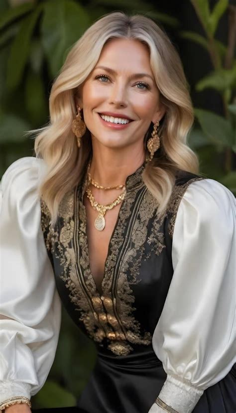 SatinLovers Where Alluring Images And Sensuous Stories Combine Feminine Style Blonde Women