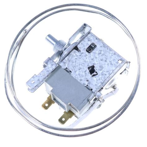 Thermostat Lamo BCD210VX037 réfrigérateur congélateur combiné FixPart