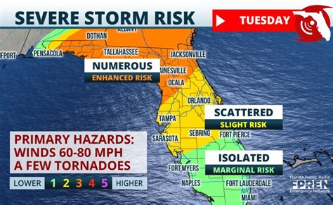 Tampa Hurricane Season 2024 Map Trina Hendrika