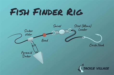 Fish Finder Rig: The Secret to The Best Surf Fishing Rig