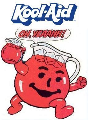 Kool Aid Oh Yeah Sound - archigala