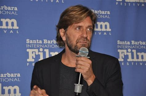 Triangle of Sadness Director Ruben Östlund Took Vomit Scene 10 Steps