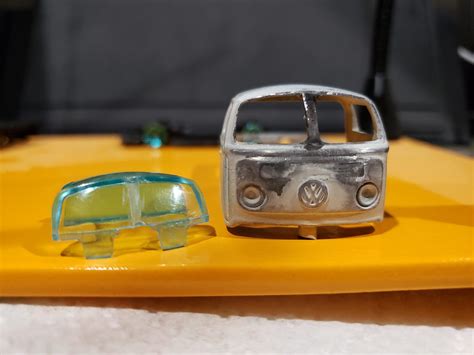 Custom Hot Wheels Vw T Part Ii House Of Boyd