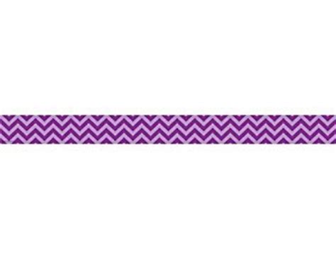 Purple Chevron Border - ClipArt Best