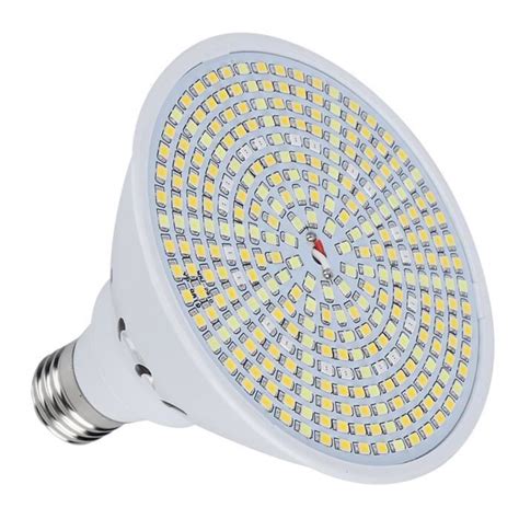 Lampe de culture pour plantes KEENSO FAS E27 10W 290LED lumière