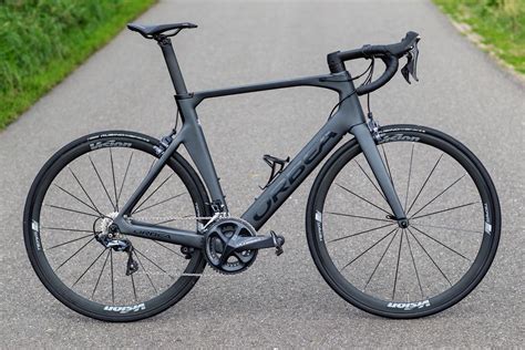 Review Orbea Orca Aero M20 Team Fiets Nl Race En MTB Website