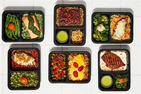 Factor Meals Review Try The Heat And Eat Meal Kit Now