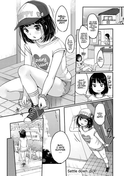 Chuukurai Ga Suki Nhentai Hentai Doujinshi And Manga